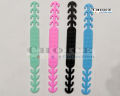 5pes New Adjustable Face Mask Clip Anti- Slip Mask Ear Protector.