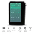 Astell Kern ACTIVO CT10 MP3 Player With Bluetooth WiFi High Resolution Digital Audio Player Portable DAP With USB DAC MQA. 