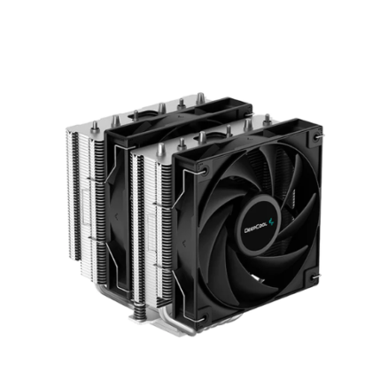 DeepCool AG620 Dual-Tower CPU Cooler | Daraz.com.bd