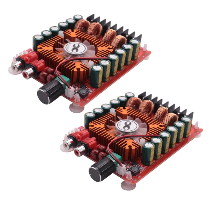 2X%20TDA7498E%202X160W%20Dual%20Channel%20Audio%20Amplifier%20Board,%20Support%20BTL%20Mode%201X220W%20Single%20Channel%20-%20Image%202