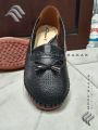 MNB - L-9002 Premium Quality Soft Leather Shoes Sandal For Women Loafers. 
