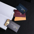 5PCS Safety Aluminium Credit Cards Anti-theft RFID Blocking Protect Case Cover Sleeve Wallet Card Holder. 