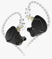 KZ ZSN Pro X Hybrid Technology Classic Hybrid Technology Drive Metal Earphones. 