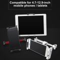 Baseus Car Back Universal Tablet/Phone Holder Stand 4.7-12.9 inch 360.