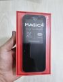 itel Magic 4 Smart Touch Button Mobile Phone. 