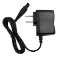 AC/DC Power Adapter Charger For Philips Norelco 1255X Sensotouch 3D Shaver. 
