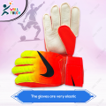 Professional Footballer Goalkeeper Gloves Sticky & Good Grip High Quality Goalkeeper Gloves.