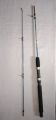 2 Part Fishing Rod FIBERGLASS CHONGJIN BGF 5 Fit 150 6FIT 180 OR 7FIT 210.