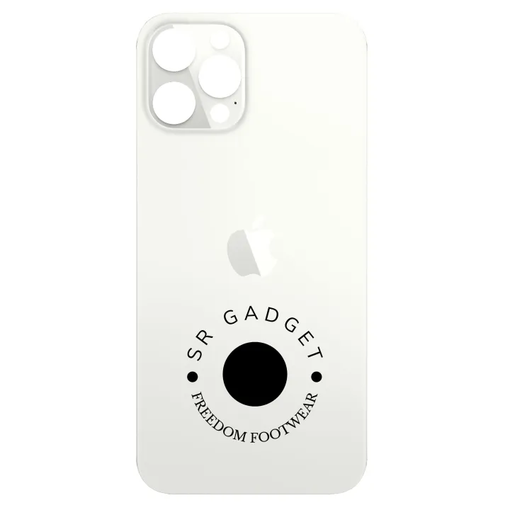 Replacement%20Backshell%20Glass%20Panel%20for%20Apple%20iPhone%2012%20Pro%20Max%20Battery%20Back%20Door%20Housing%20-%20White%20-%20Image%202