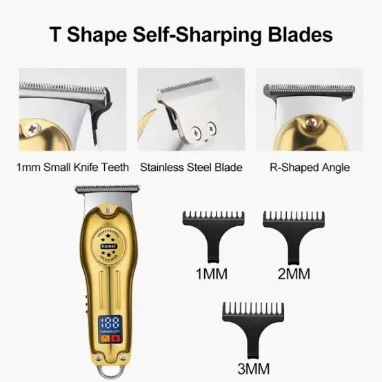 Kemei%20KM-678%20Professional%20Hair%20Trimmer%20&%20Clipper%20For%20Men%20-%20Image%206