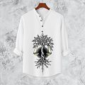 Stylish Cotton Punjabi For Man's.