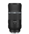 Canon RF 600mm f/11 IS STM Lens. 