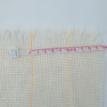 Primary tufted cloth DIY Monk Cloth Embroidery Needlework Tufting Cloth with Marked Lines For Rug Tufting Needle Accessory. 