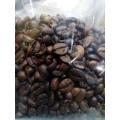 Whole Roasted Coffee Beans 100G. 