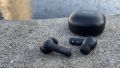 QCY HT05 MeloBuds ANC True Wireless Earbuds.