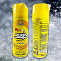Hyundai Lubric Rust anti-rust lubricant spray Greases Lubricant-360ml. 