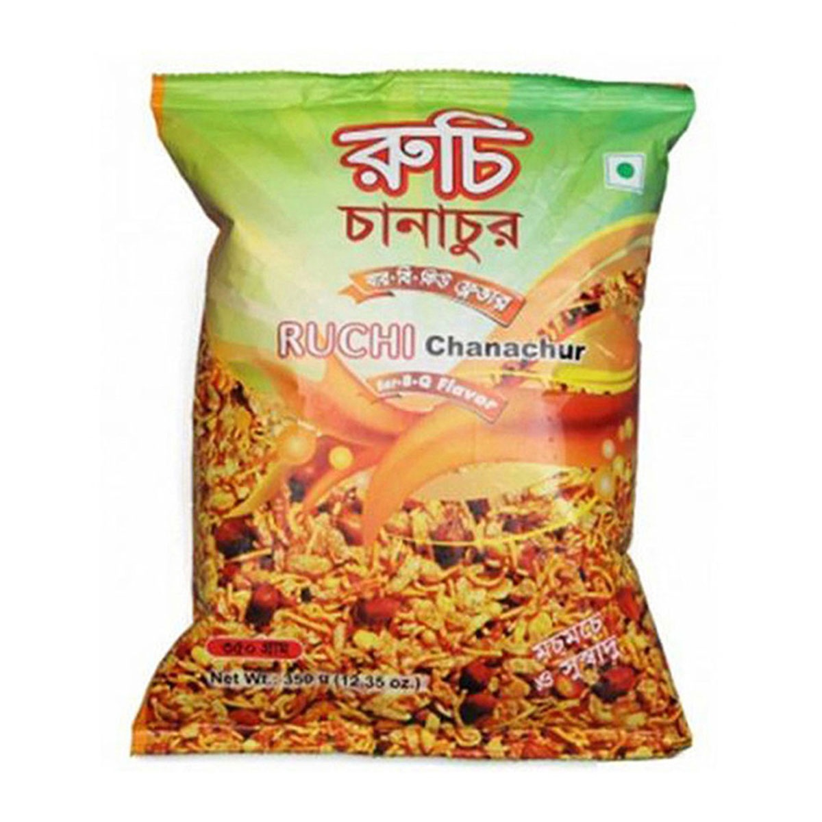 Ruchi BBQ Chanachur - 500gm