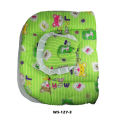 Duck Net Backrest Set Large Without Zip (WS127). 