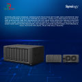 Synology DS1821+ 8 Bay Tower NAS Storage_Diskless. 