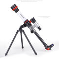 Professional Astronomical Telescope Powerful Monocular Portable HD Moon Space Planet Observation Gifts for Children.