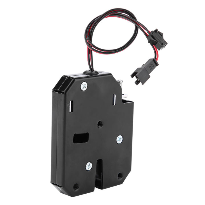 DC%2012V%20Electric%20Control%20Latch%20Drawer%20Switch%20Lock%20Electromagnetic%20Lock%20With%20Detecting%20Switch%20-%20Image%207