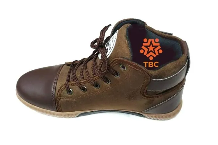 Boots%20ankle%20lace%20up%20high%20quality%20hard%20sool%20and%20fabrical%20shoes.%20-%20Image%204