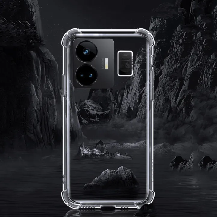 Phone%20case%20Realme%20GT%20NEO5%20Soft%20Transparent%20Full%20Protection%20shockproof%20Armor%20Cover%20Back%20cover%20Realme%20GT%20NEO%205%20Case%20-%20Image%205