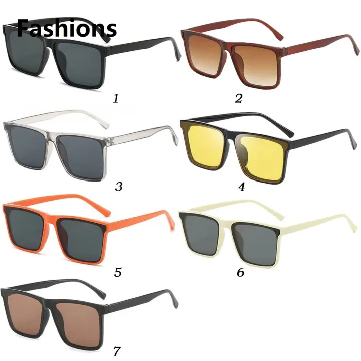 Fashions%20Punk%20Square%20Frame%20Sunglasses%20Simple%20Street%20Photos%20Eyewear%20Sun-Protective%20Summer%20Decoration%20Driving%20Glasses%20for%20Women%20Man%20-%20Image%204
