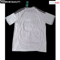 Real Madrid New Home Kit Jersey 25/26 | Half Sleeves | Player Edition | Thai Premium Fabric | UEFA Champions 2024 Design | Men & Women | M-XXL. 