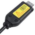 SUC-C3 USB Data Charger Cable Camera ES65 ES70. 