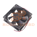 3 Inch 12V DC Cooling Fan | Mini Ventilation Fan for Egg Incubator, Electronics & DIY Cooling.