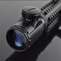 3-9x40 Bushnell Full Metal Banner Dusk & Dawn Telescope Binocular. 