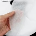 remitglory 100Pcs disposable face rest sheets headrest cradle covers for massage bed white PH. 