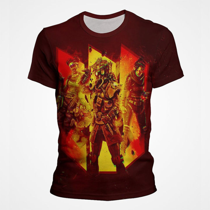 Apex%20Legends%203D%20Print%20T-shirt%20Men%20Fashion%20short%20sleeve%20Streetwear%20O-Neck%20graphic%20t%20shirts%20men%20Tops%20Tees%20Oversized%20Clothing%20-%20Image%202