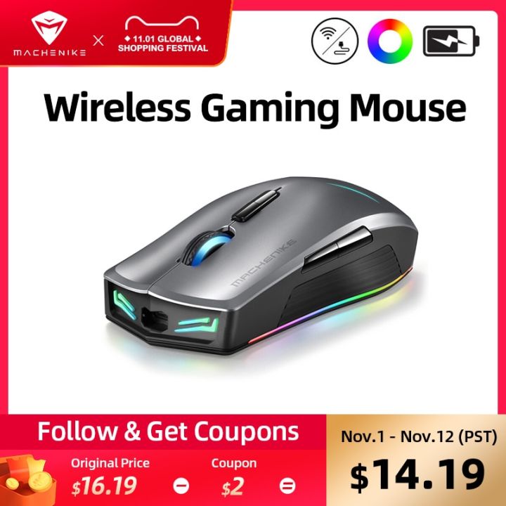 Machenike%20M7%20Wireless%20Mouse%20Gaming%20Mouse%20Gamer%2016000%20DPI%20RGB%20Programmable%20Rechargeable%20PMW3212%20PMW3335%20Computer%20Mouse%20-%20Image%204