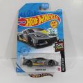 Hot Wheels Corvette C8.R, Scale - 1:64. 