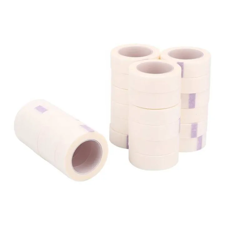 Bandage%2024pcs%20Non-Woven%20Tape%20Breathable%20Wound%20Fixing%20For%20Emergency%20Hospital%20-%20Image%204