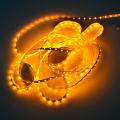 12 volt LED Strip Light -yellow 3 feet.