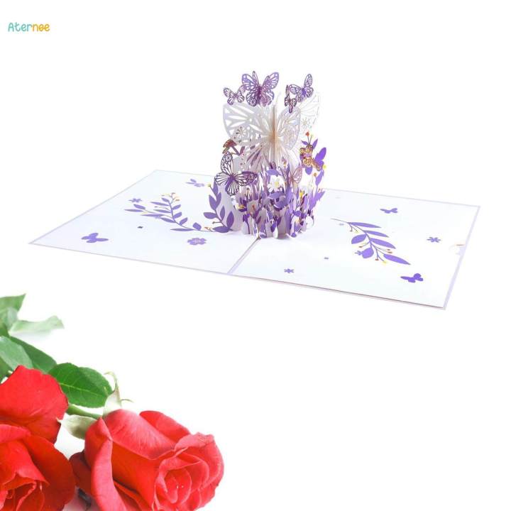 3D%20Greeting%20Card%20Paper%20Card%20for%20Valentines%20Day%20Mother's%20Day%20Engagement%20-%20Image%202