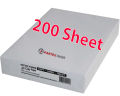 A3 Paper 100 GRAM , 500 Sheet Ream (Partex Brand). 