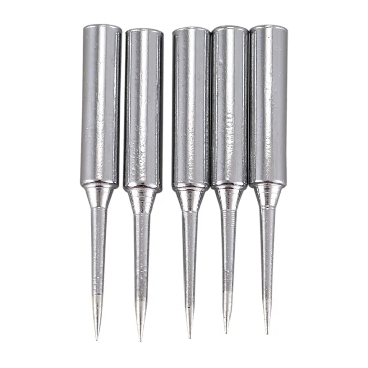 900M-T-LI%200.8mm%20Point%20Diameter%20Soldering%20Solder%20Iron%20Tips%205%20Pcs%20-%20Image%202