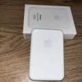 Fast Charging MagSafe Charger 15W Wireless Magnetic Mini Battery Pack Power Bank for iPhone X /11/ 12 /13 / 14/ 15 /16/17 Apple Magsafe.