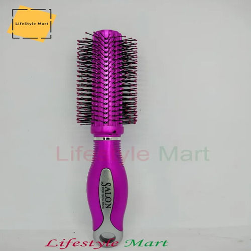 SALON%20Premium%20Professional%20Round%20Hair%20Styling%20Brush%20Set%20with%20Metal%20Barrel%20&%20Nylon%20Bristles%20%E2%80%93%20Blow%20Dry,%20Volumizing%20&%20Smooth%20Styling%20Hair%20Brush%20for%20Men%20and%20Women%20-%20Image%205