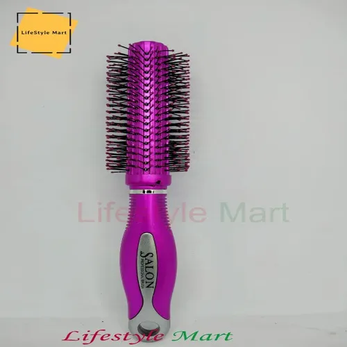 SALON%20Premium%20Professional%20Round%20Hair%20Styling%20Brush%20Set%20with%20Metal%20Barrel%20&%20Nylon%20Bristles%20%E2%80%93%20Blow%20Dry,%20Volumizing%20&%20Smooth%20Styling%20Hair%20Brush%20for%20Men%20and%20Women%20-%20Image%205