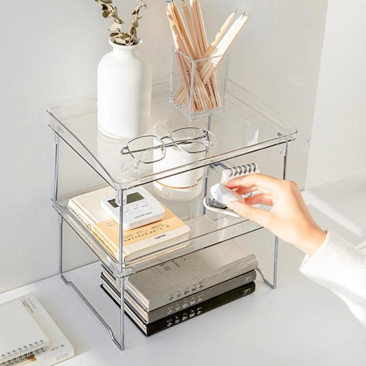 Transparent%20Foldable%20Storage%20Rack%20Kitchen%20Rack%20Cabinet%20Space%20Saving%20Organizer%20Decor%20Stand%20Holders%20Stackable%20Shelving%20Wardro%20O9V3%20-%20Image%205