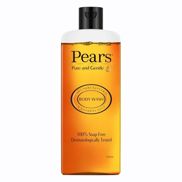 International%20European%20product%20Skin%20care%20Pears%20Shower%20gel%20Pure%20and%20Gentle%20used%20for%20male/female%20-%20250%C2%A0ml%20-%20Image%203