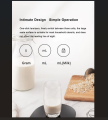 Xiaomi Mijia Electronic Kitchen Scale High Precision Digital Scale for Home Kitchen (KGJ001T).