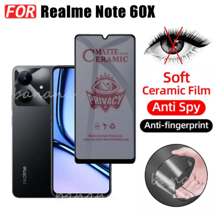 For%20Realme%20Note%2060X%20Privacy%20Tempered%20Glass%20Realme%20Note%2060%2050%20C61%20C63%20C75%20Screen%20Protector+Camera%20Lens%20Glass+Back%20Film%20-%20Image%202