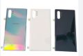 Samsung Galaxy Note 10 Plus back Shell / Back Panel / Battery Cover Replasment parts.