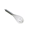 Small Egg Bitter - Silver.